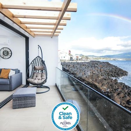 Home At Azores - Oasis House Sao Roque  Bagian luar foto