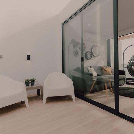 Home At Azores - Oasis House Sao Roque  Ruang foto