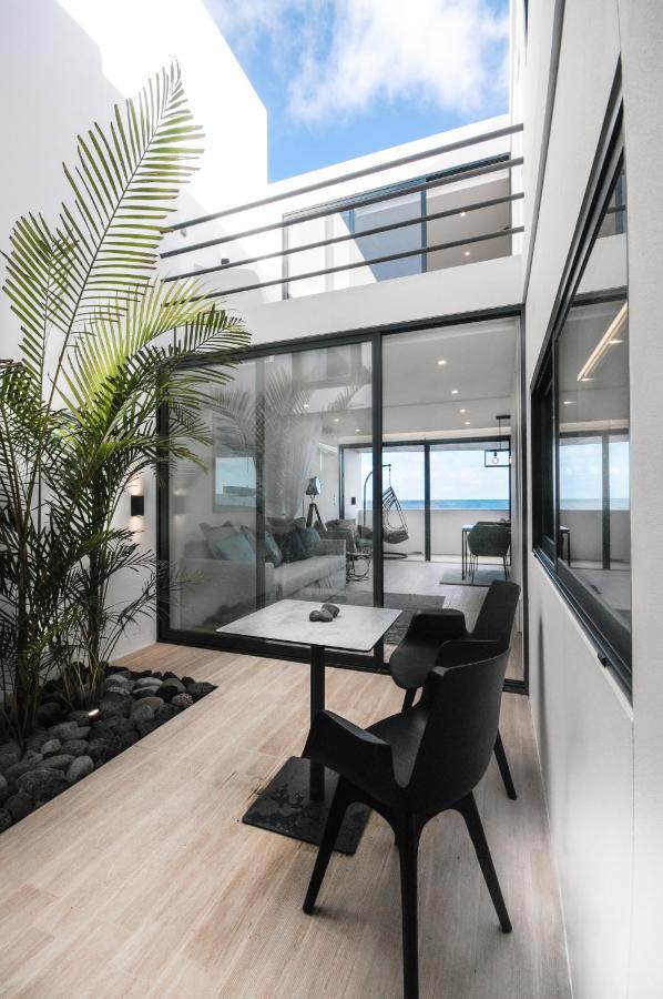 Home At Azores - Oasis House Sao Roque  Bagian luar foto