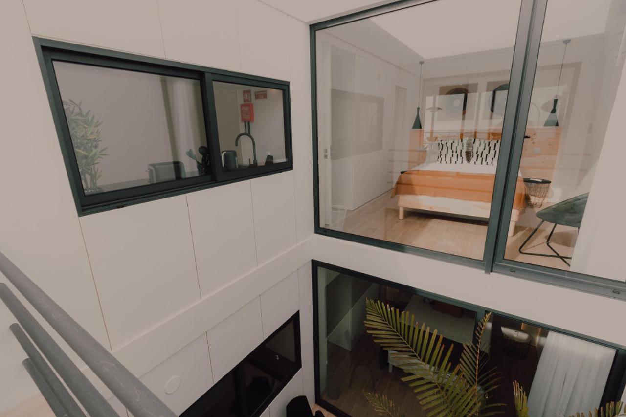 Home At Azores - Oasis House Sao Roque  Bagian luar foto