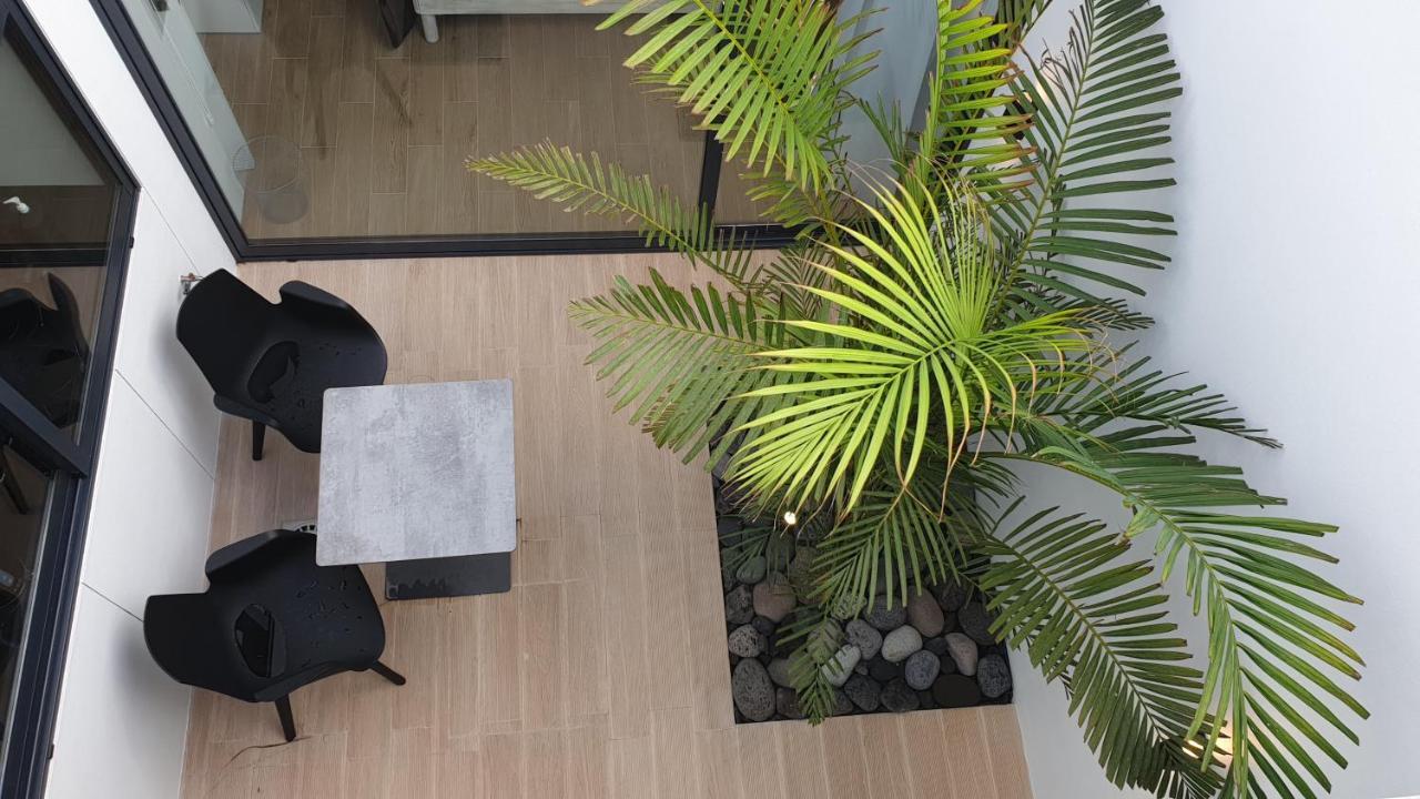 Home At Azores - Oasis House Sao Roque  Bagian luar foto