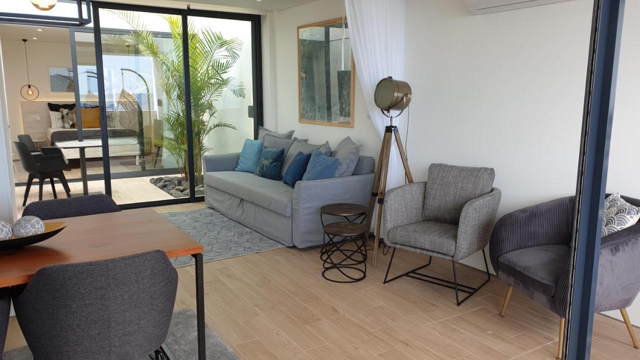 Home At Azores - Oasis House Sao Roque  Bagian luar foto