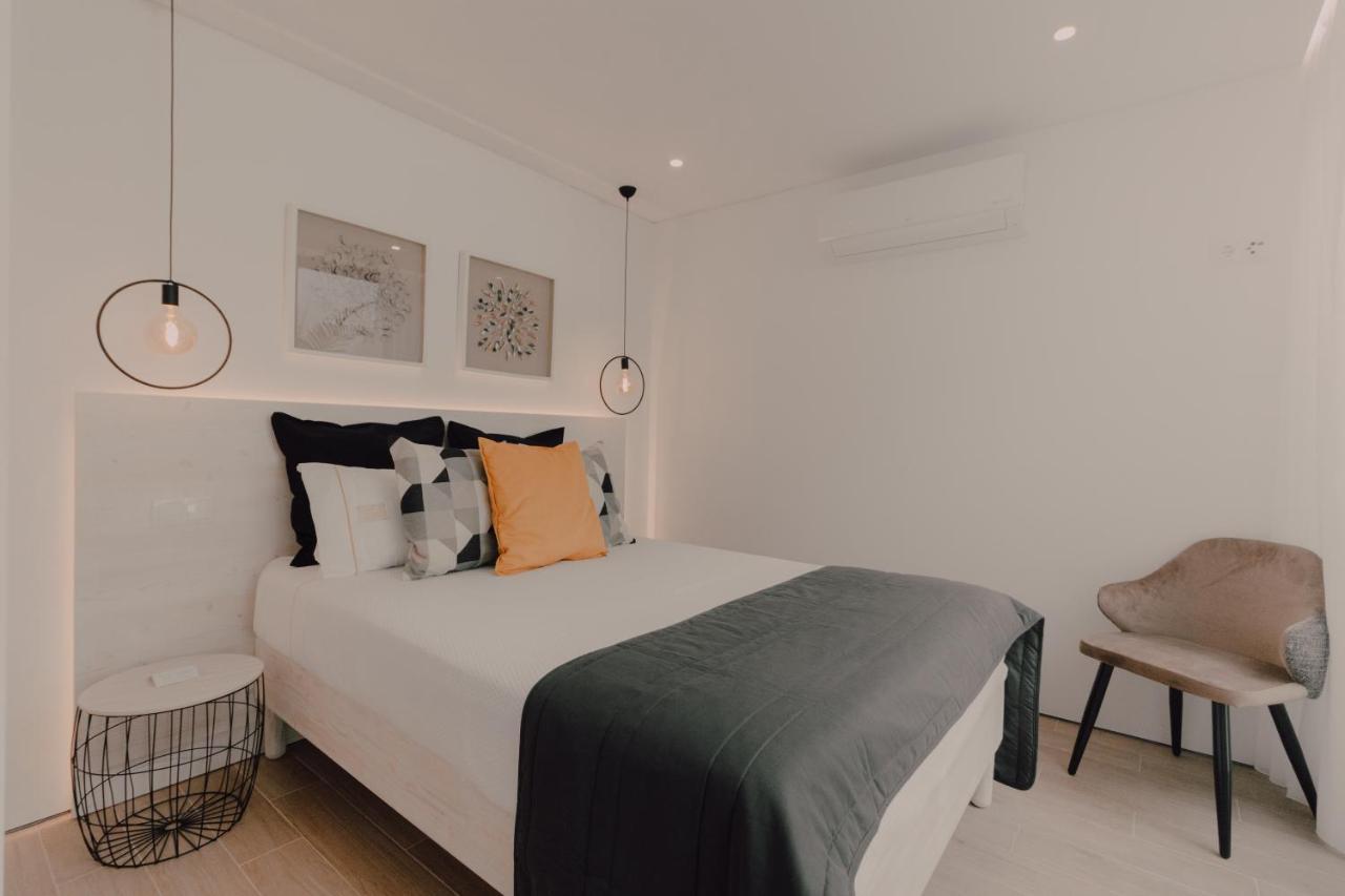 Home At Azores - Oasis House Sao Roque  Bagian luar foto