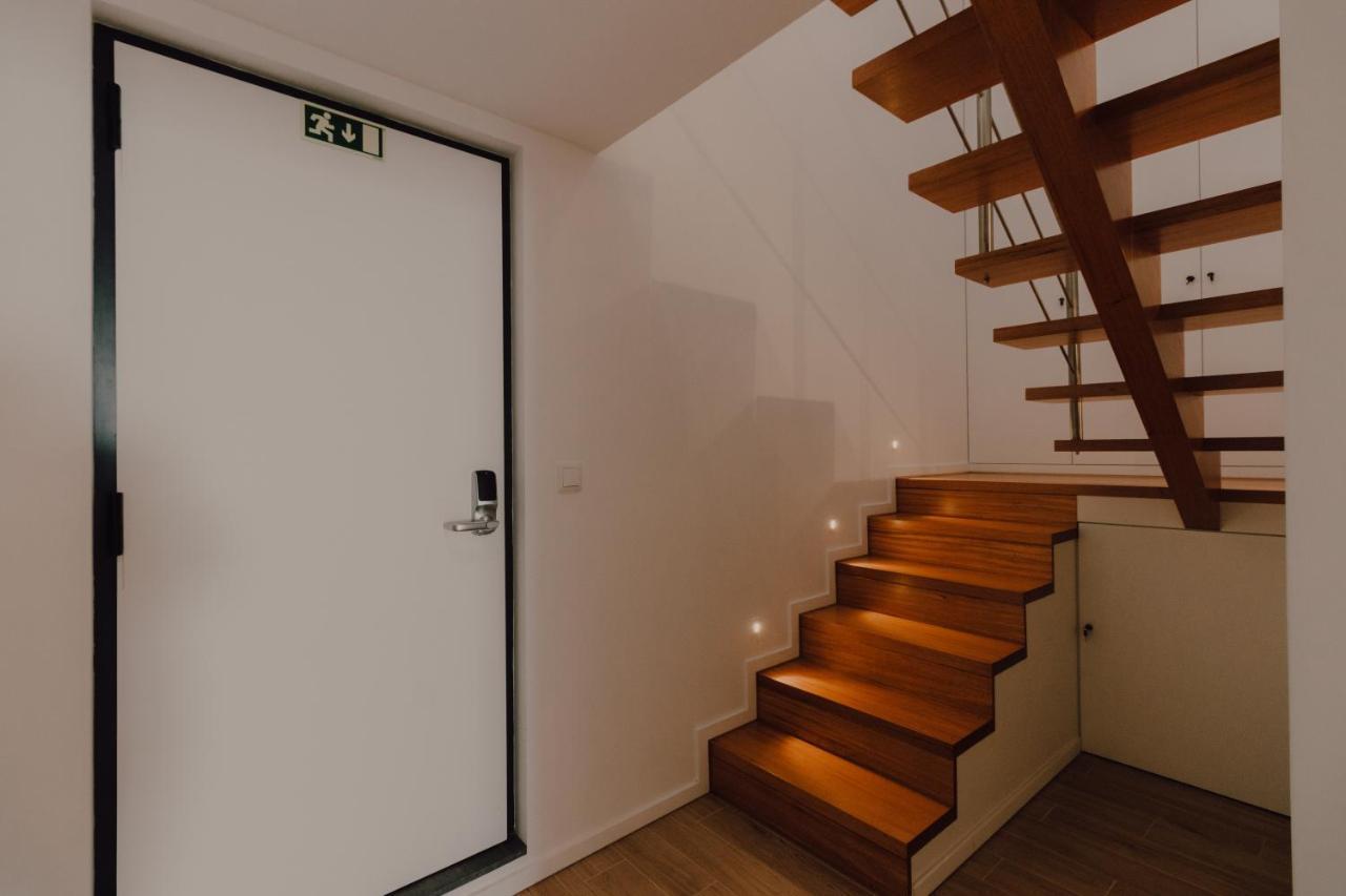 Home At Azores - Oasis House Sao Roque  Bagian luar foto