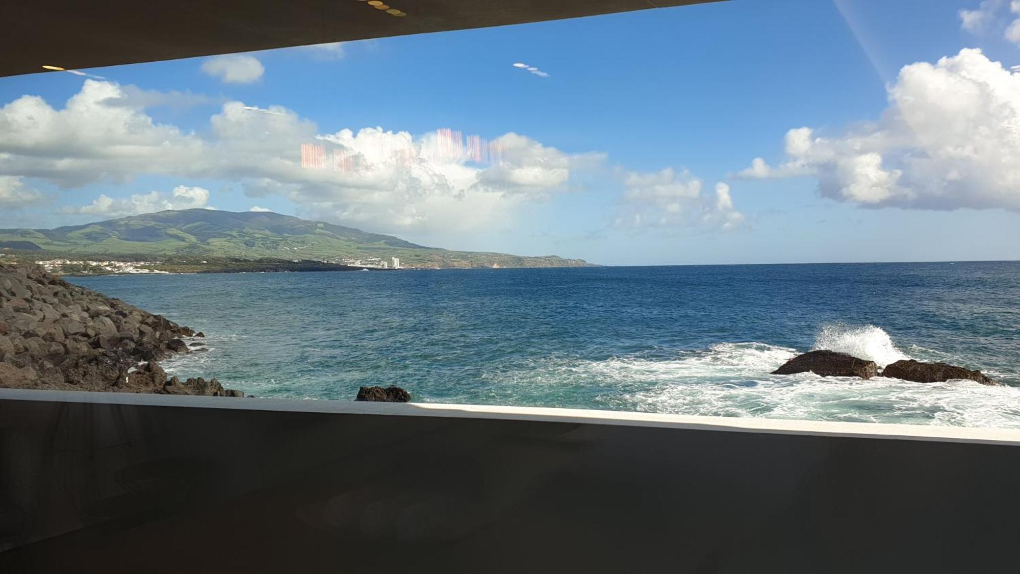Home At Azores - Oasis House Sao Roque  Ruang foto