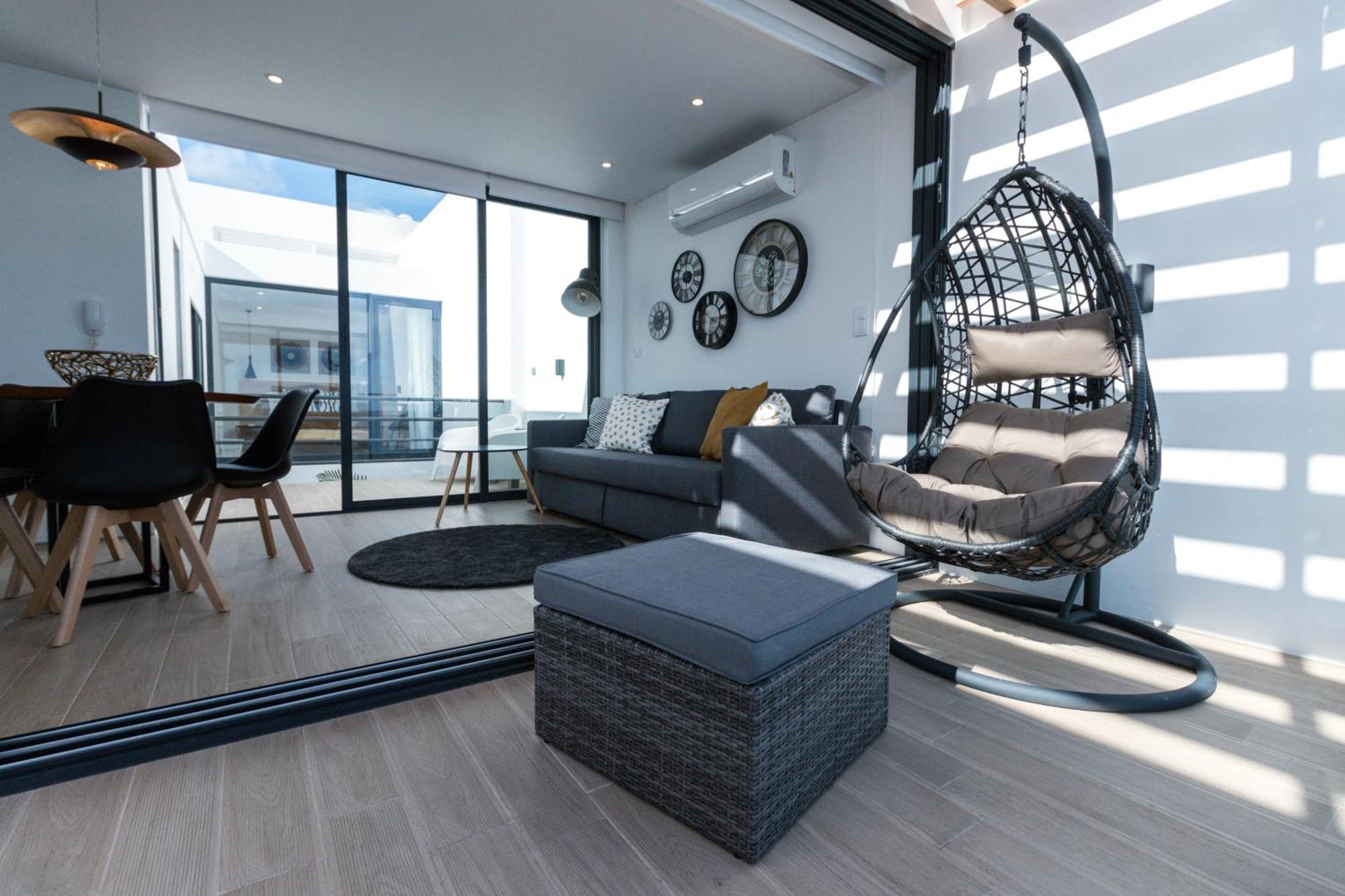 Home At Azores - Oasis House Sao Roque  Ruang foto