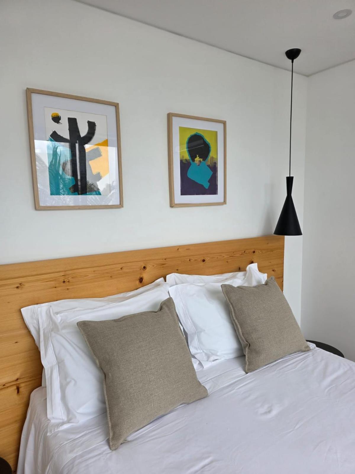 Home At Azores - Oasis House Sao Roque  Bagian luar foto