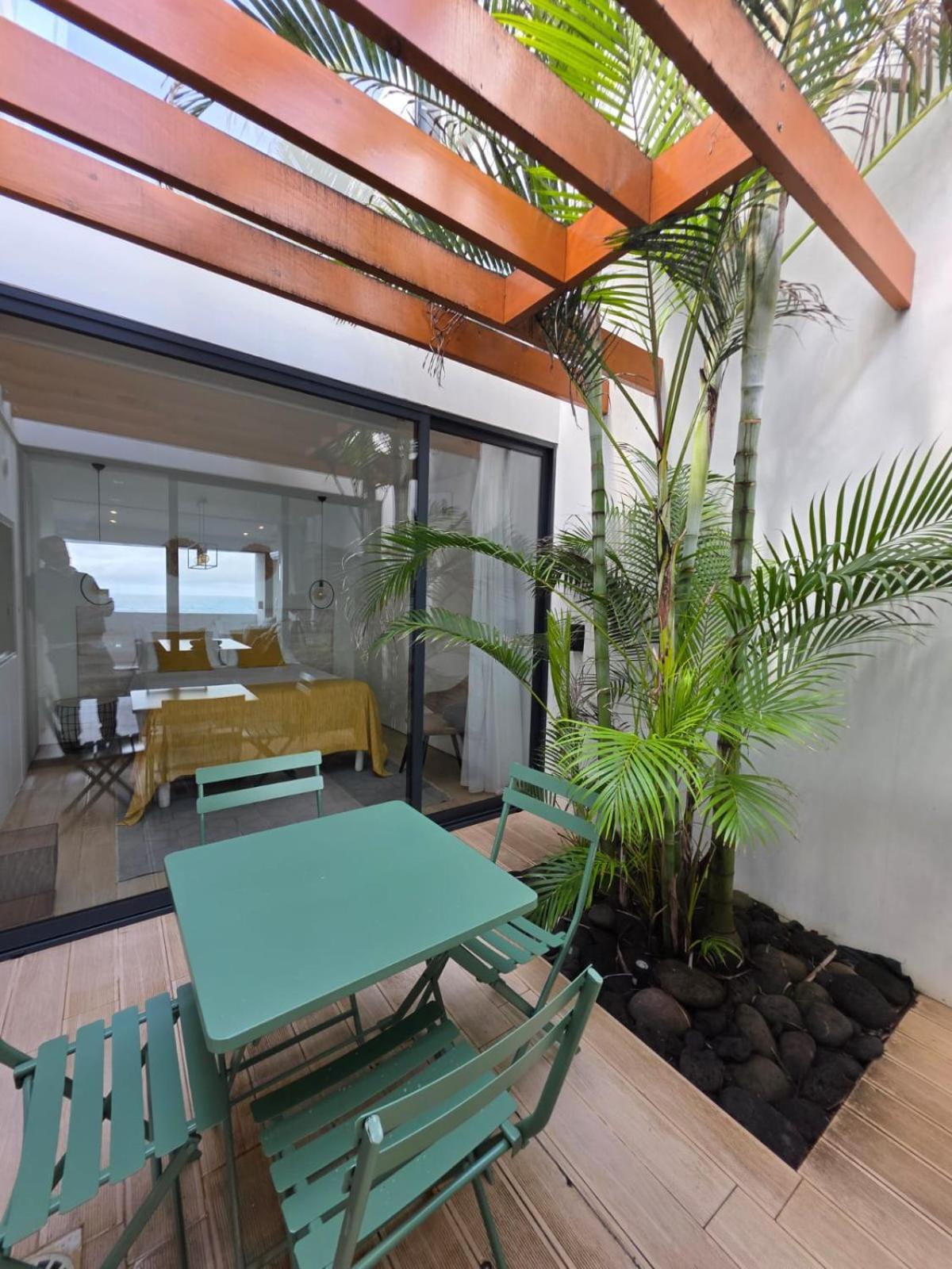 Home At Azores - Oasis House Sao Roque  Bagian luar foto