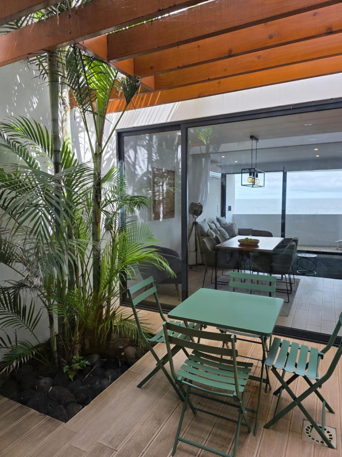 Home At Azores - Oasis House Sao Roque  Bagian luar foto