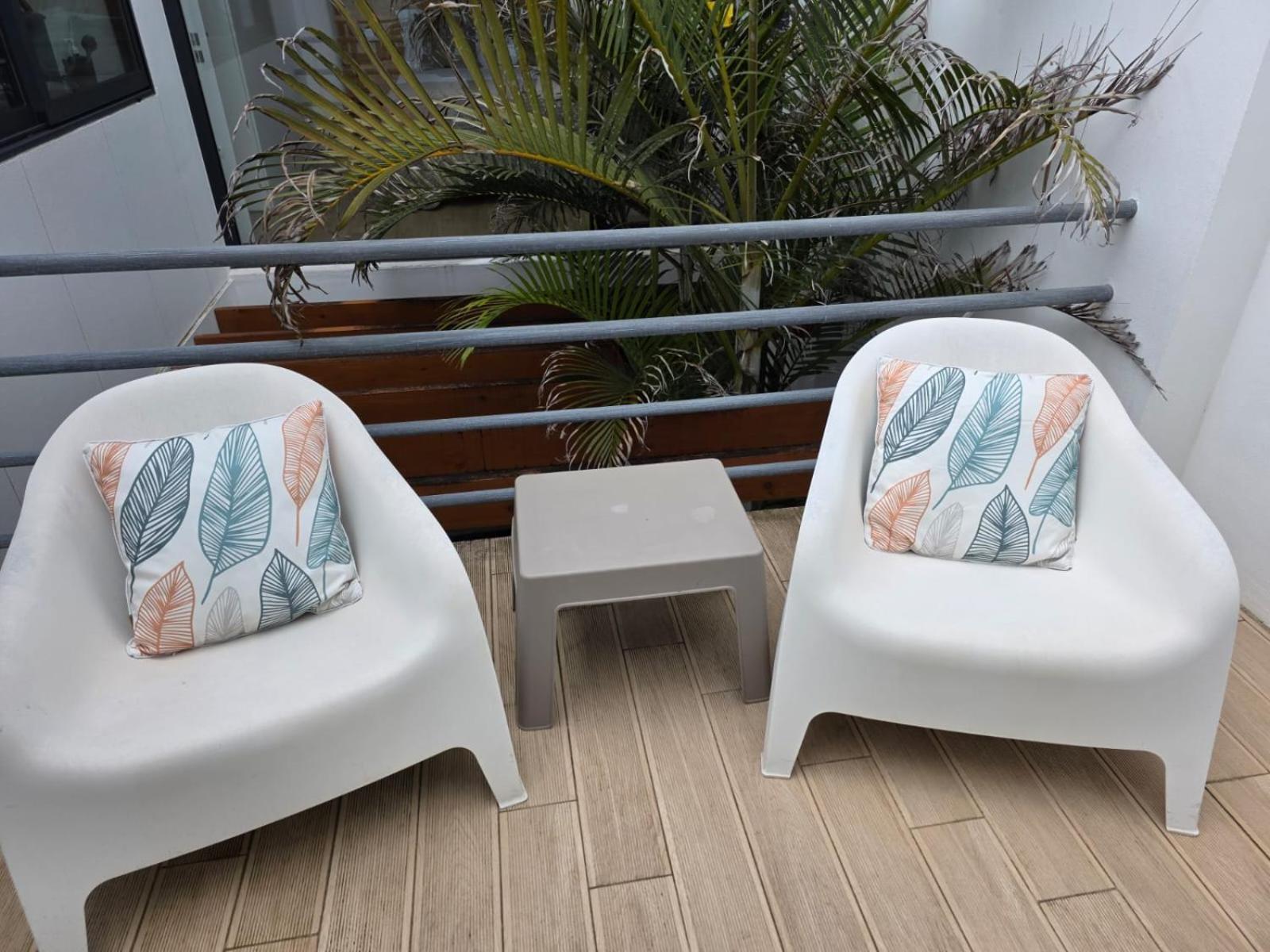 Home At Azores - Oasis House Sao Roque  Bagian luar foto