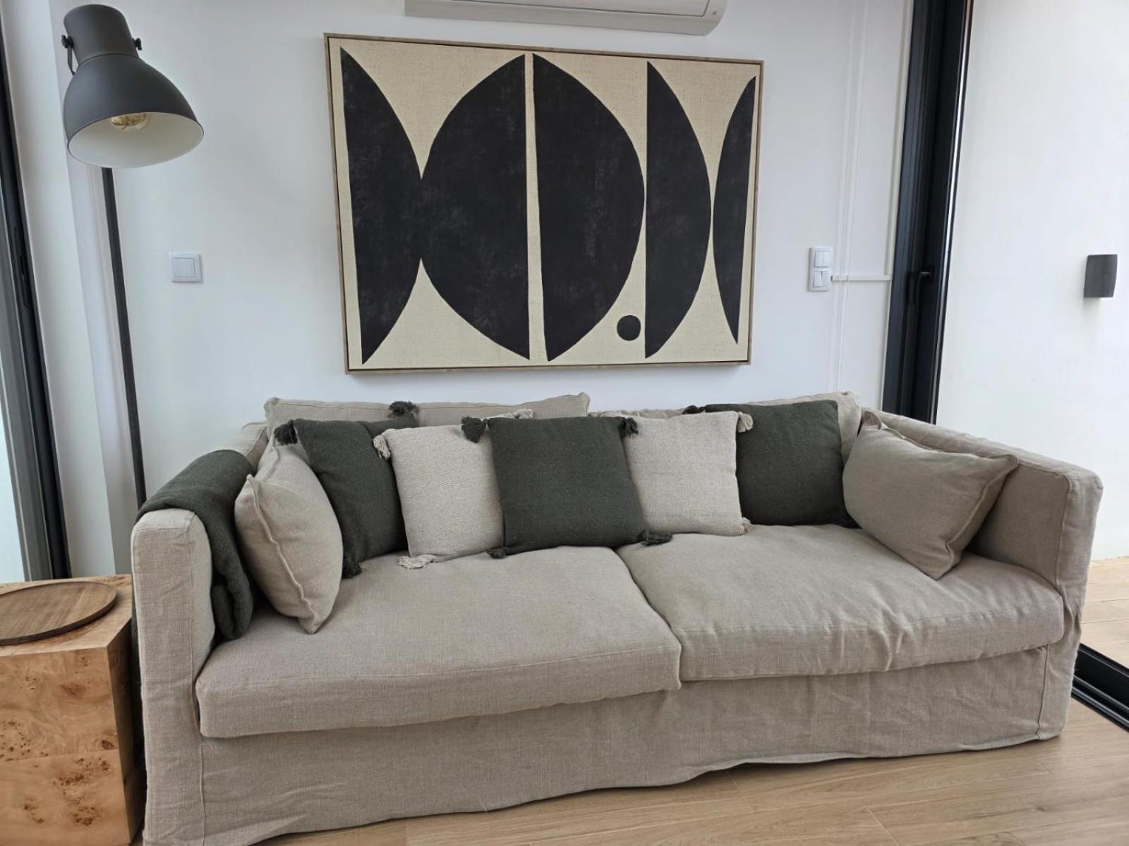 Home At Azores - Oasis House Sao Roque  Bagian luar foto