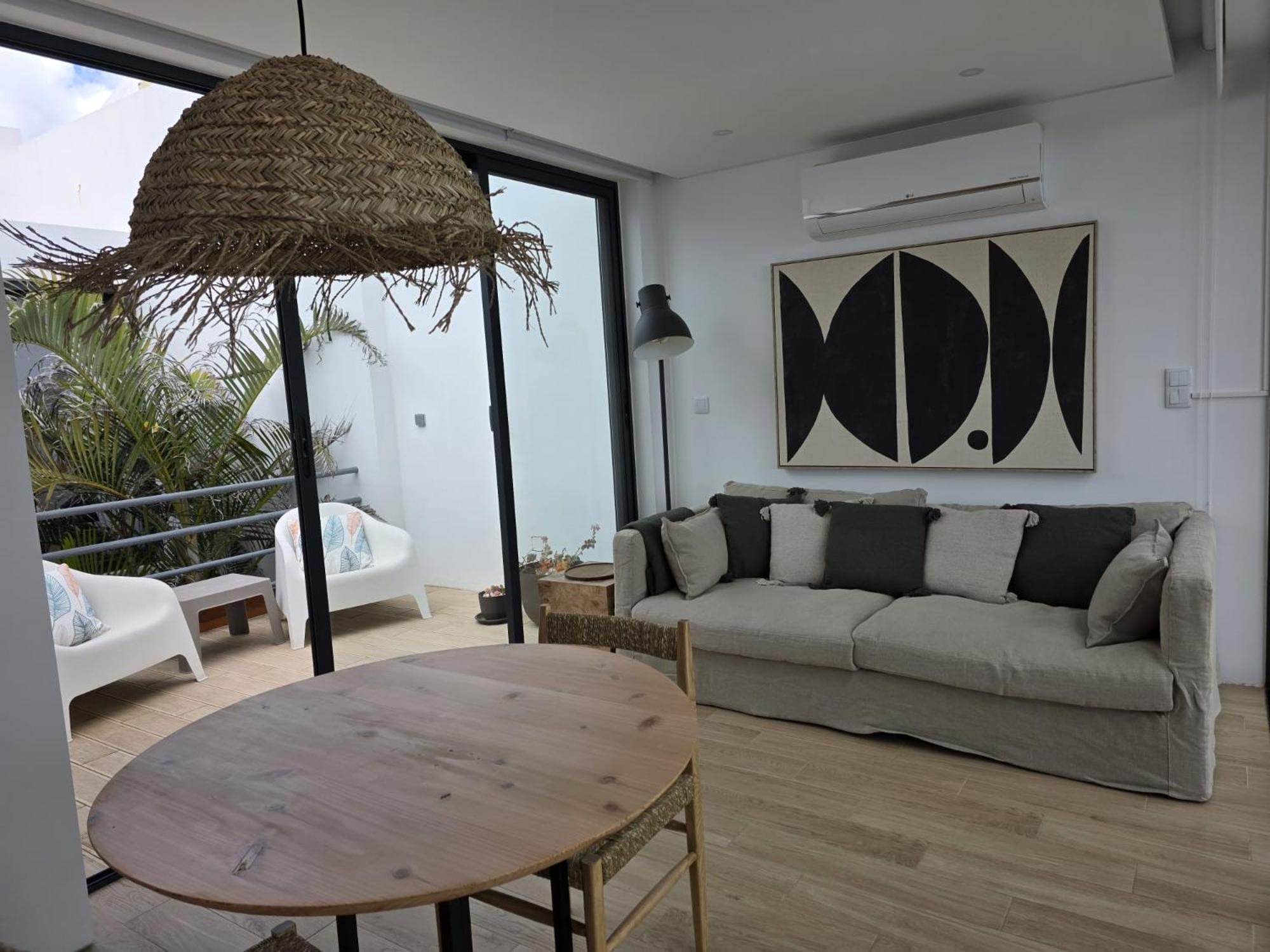 Home At Azores - Oasis House Sao Roque  Bagian luar foto